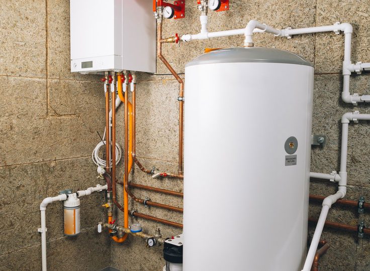 water heater